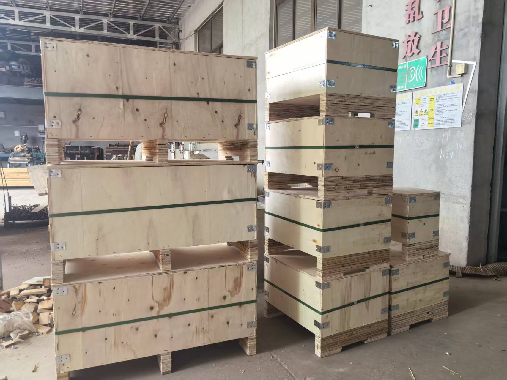 滨州市出口木托盘出口木托盘 - 排名